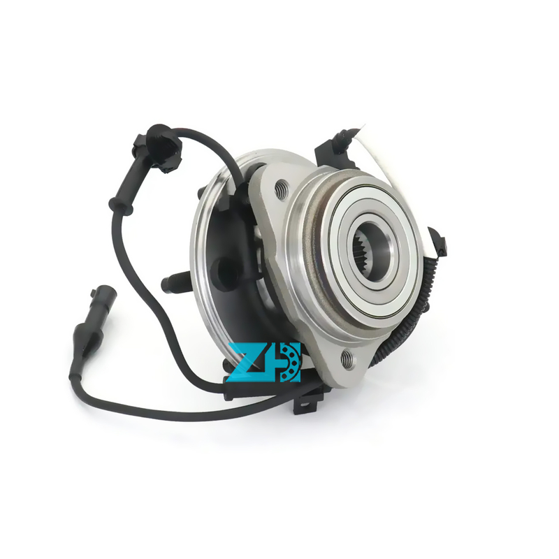 KD35-33-04X Otomobil Parçaları Tekerlek Taşıma Merkezi KD35-33-04X Montaj Ön Eksel Tekerlek Taşıma Merkezi Mazda için
