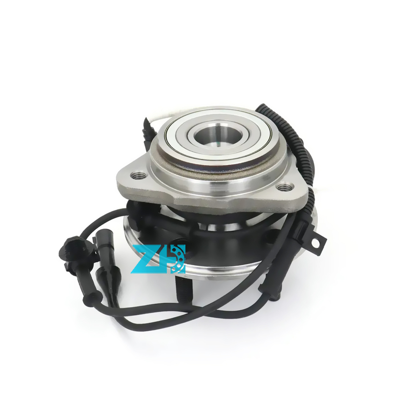 KD35-33-04X Otomobil Parçaları Tekerlek Taşıma Merkezi KD35-33-04X Montaj Ön Eksel Tekerlek Taşıma Merkezi Mazda için