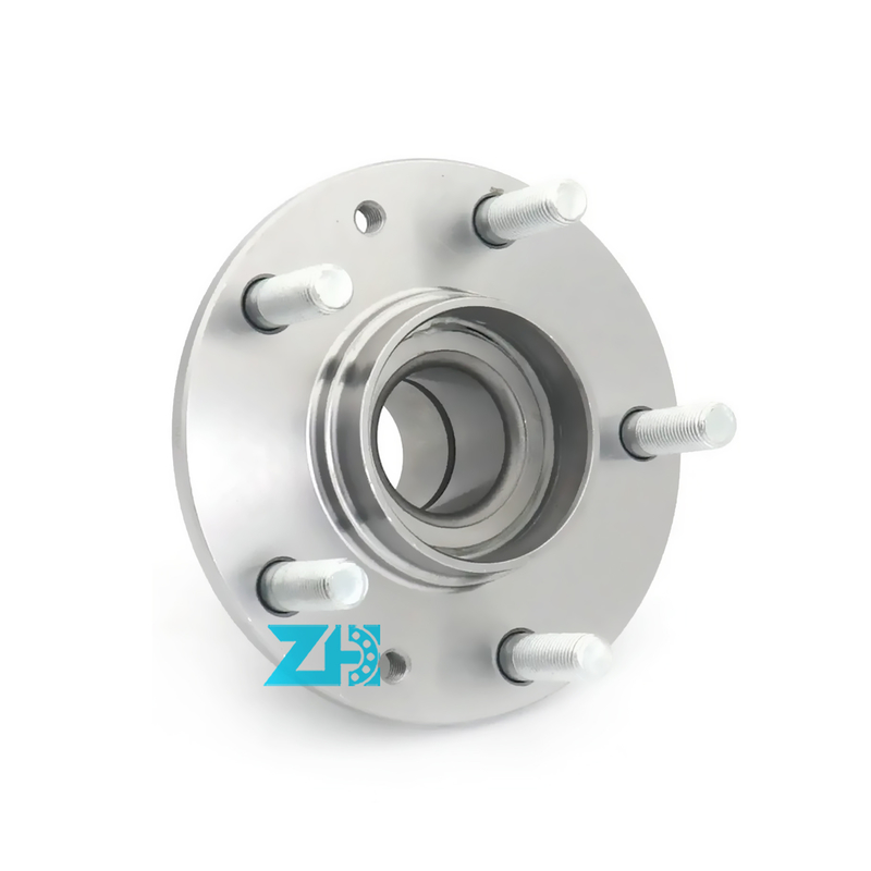 LB83-33-060 Otomobil Parçaları Tekerlek Merkezi Yükleme LB83-33-060 Mazda otomobil tekerlek merkezi birimi yükleme