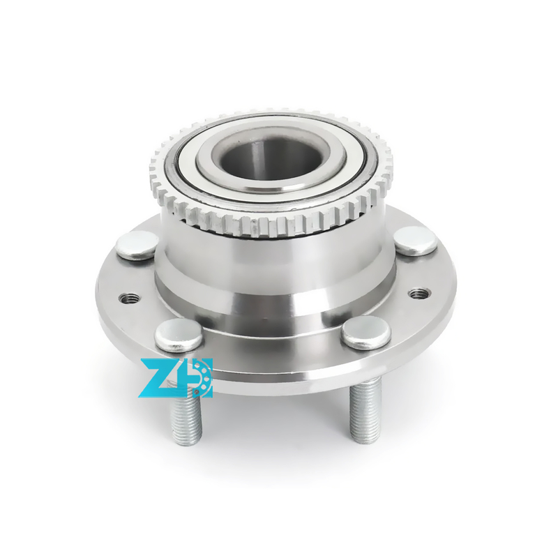 LB83-33-060 Otomobil Parçaları Tekerlek Merkezi Yükleme LB83-33-060 Mazda otomobil tekerlek merkezi birimi yükleme