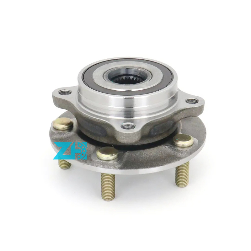 Ön tekerlek merkezi birimi rulman MB633276 Otomatik Parçalar Tekerlek merkezi rulman MB633276 Mitsubishi için uygundur