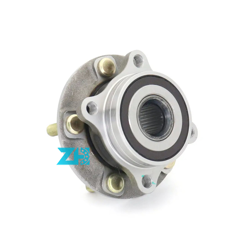 Ön tekerlek merkezi birimi rulman MB633276 Otomatik Parçalar Tekerlek merkezi rulman MB633276 Mitsubishi için uygundur