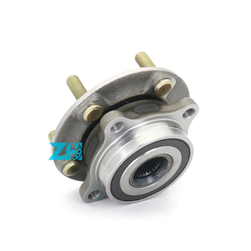Ön tekerlek merkezi birimi rulman MB633276 Otomatik Parçalar Tekerlek merkezi rulman MB633276 Mitsubishi için uygundur