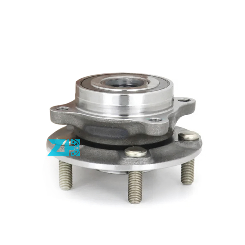 Ön tekerlek merkezi birimi rulman MB633276 Otomatik Parçalar Tekerlek merkezi rulman MB633276 Mitsubishi için uygundur