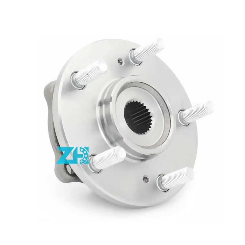 Otomobil Parçaları Tekerlek Merkezi Lageri MR589431 Merkezi Lageri, bol stok, arabalar için çevrimiçi destek MR589431