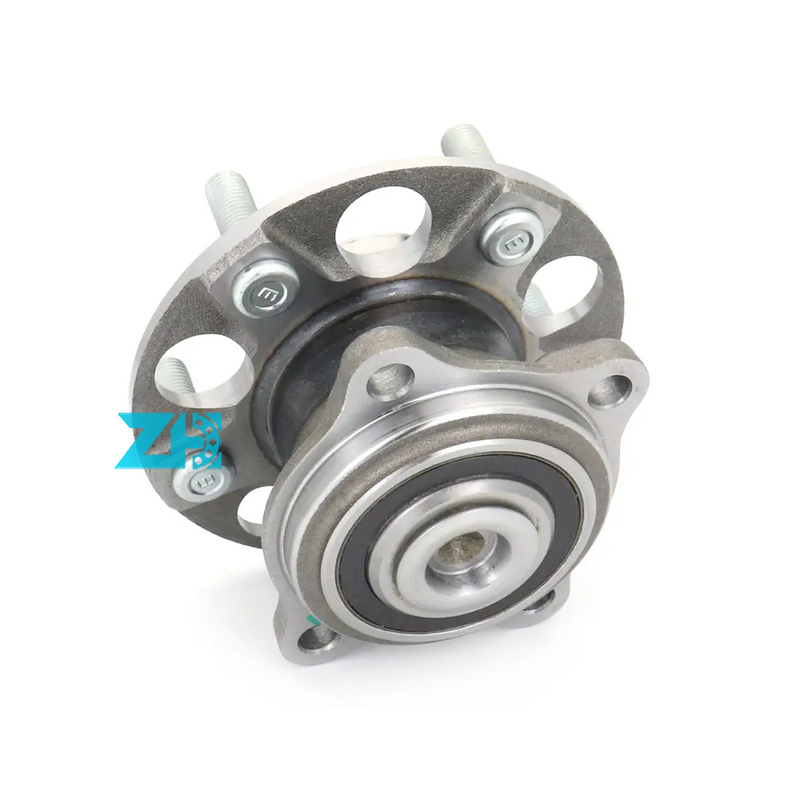 Otomobil Parçaları Tekerlek Merkezi Taşıyıcısı MR594443 MR594979 SA12-33-060 VKBA3660 6M512C300AC