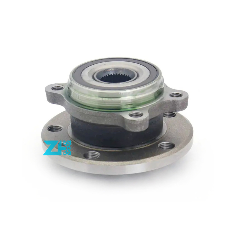 1T0 498 621 Otomobil Parçaları Tekerlek Yükleme Merkezi Montajı 1T0 498 621 Audi Volkswagen için uygundur