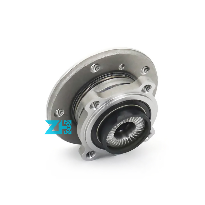 Ön Aksel Tekerlek Merkezi Lageri 31 20 6 789 508 E84 Otomatik Parçalar Tekerlek Merkezi Lageri Montajı