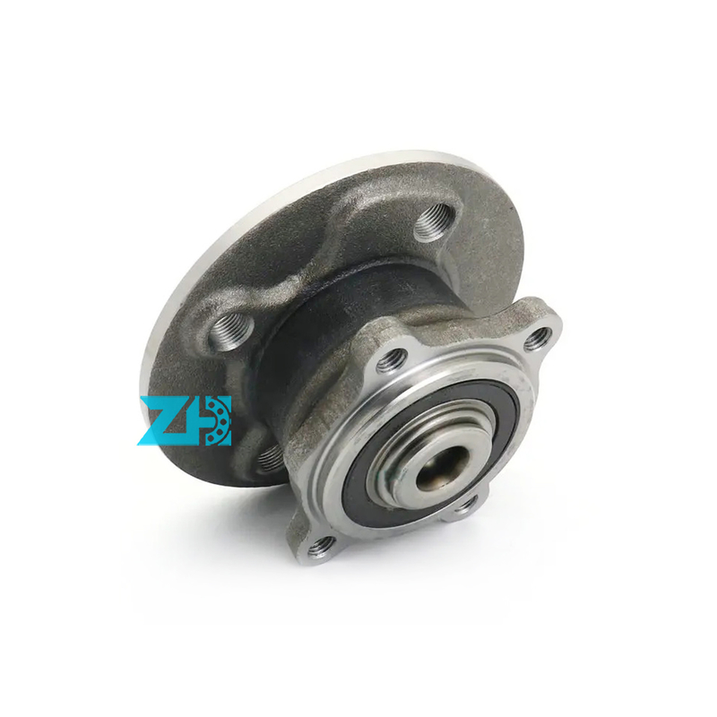 33 41 6 786 552 Otomotiv parçaları için tekerlek merkezi rulman 33 41 6 786 552 rulmanlı arka tekerlek merkezi montajı