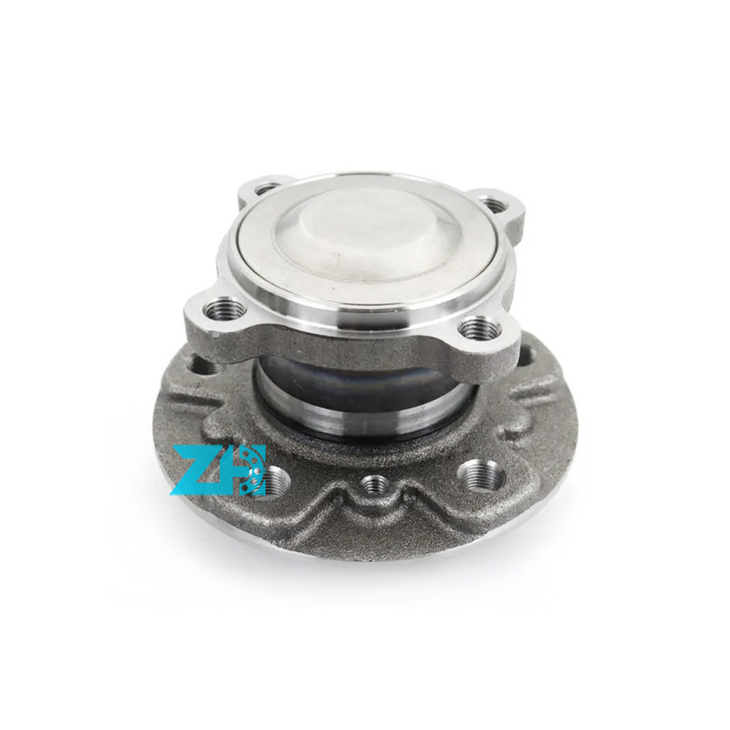 Otomotiv parçaları için tekerlek merkezi rulman 33 41 6 859 547 BMW arabaları için uygundur