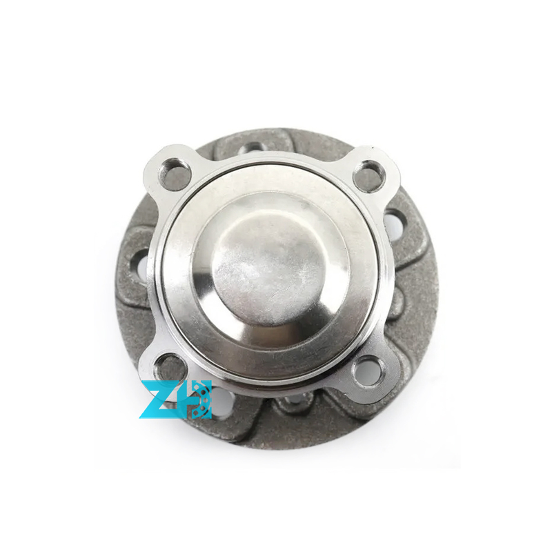 Otomotiv parçaları için tekerlek merkezi rulman 33 41 6 859 547 BMW arabaları için uygundur