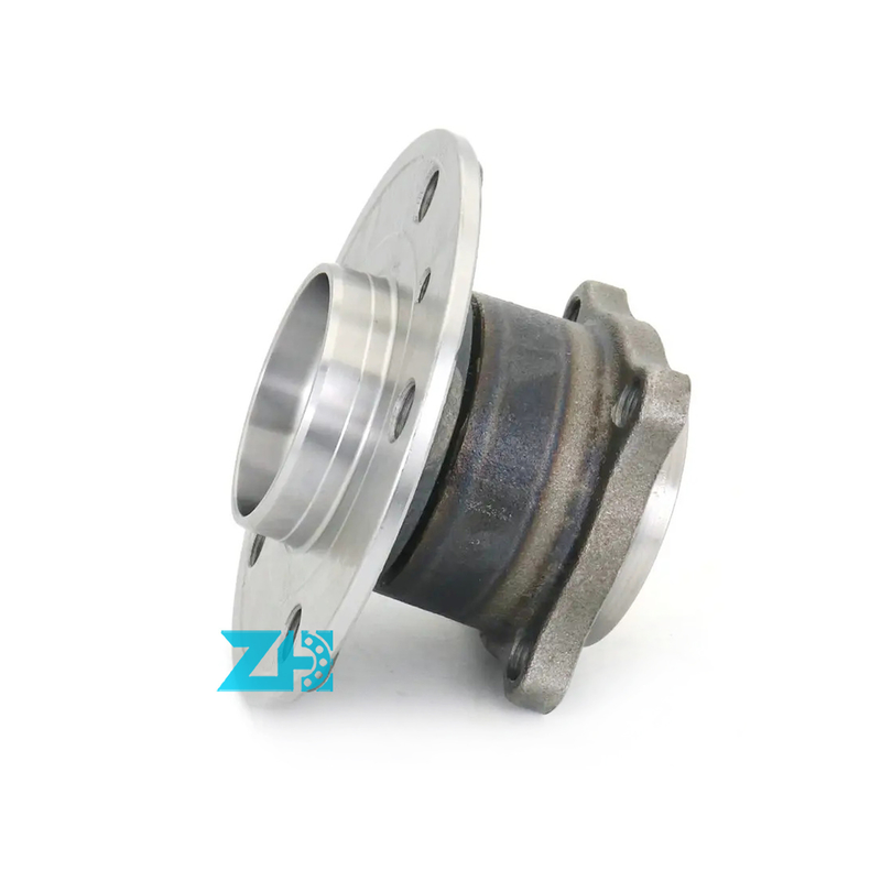 Tekerlek rulmanı kit 169 981 00 27 Otomotiv parçaları için tekerlek merkezi rulmanı