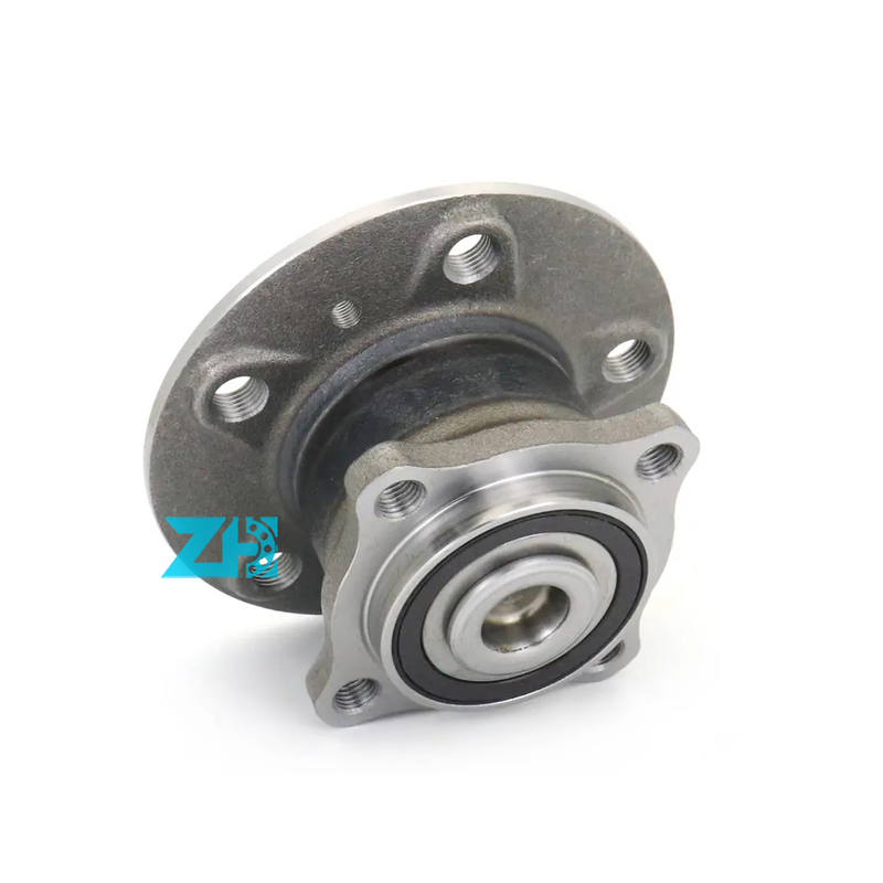 Tekerlek rulmanı kit 169 981 00 27 Otomotiv parçaları için tekerlek merkezi rulmanı