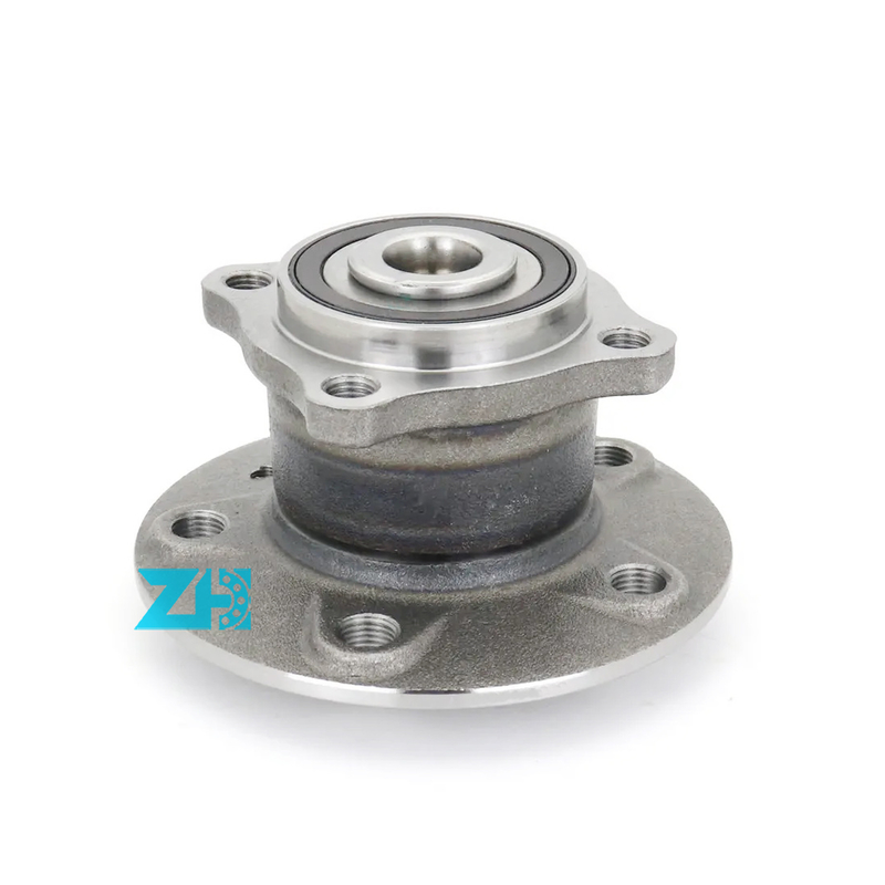 Tekerlek rulmanı kit 169 981 00 27 Otomotiv parçaları için tekerlek merkezi rulmanı