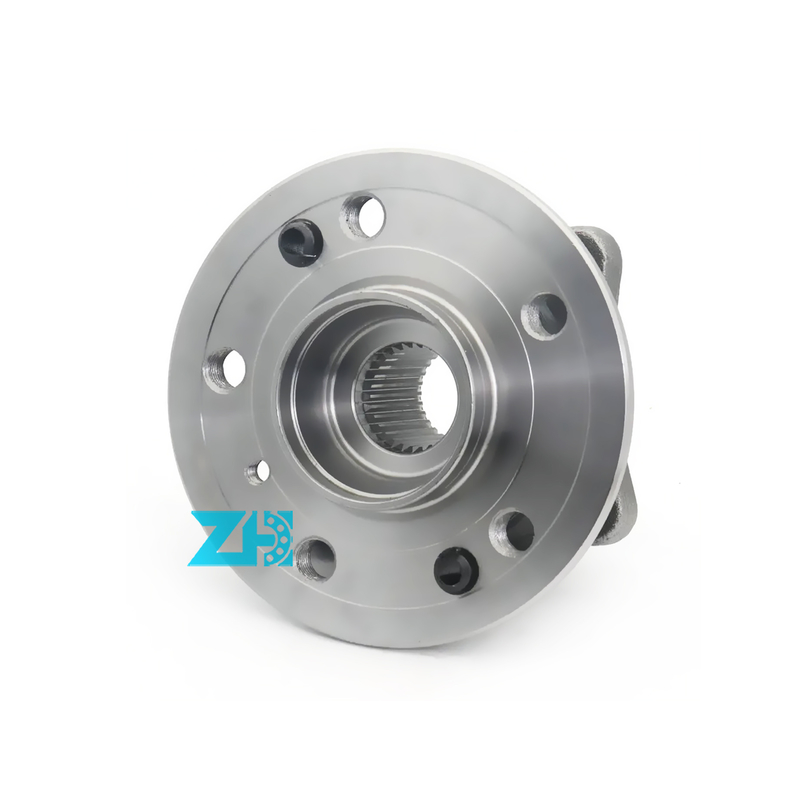 A1663340206 Çark Merkezi Lageri ML GL A 166 334 02 06 için Ön Çark Merkezi Lageri Kit