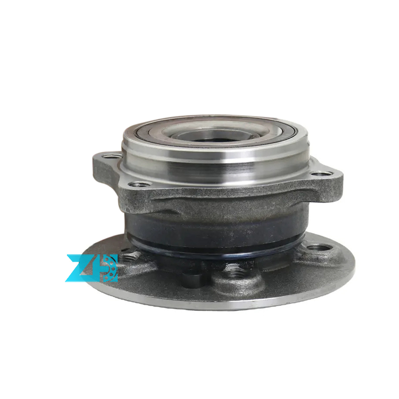 A1663340206 Çark Merkezi Lageri ML GL A 166 334 02 06 için Ön Çark Merkezi Lageri Kit
