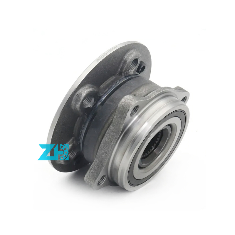 A1663340206 Çark Merkezi Lageri ML GL A 166 334 02 06 için Ön Çark Merkezi Lageri Kit