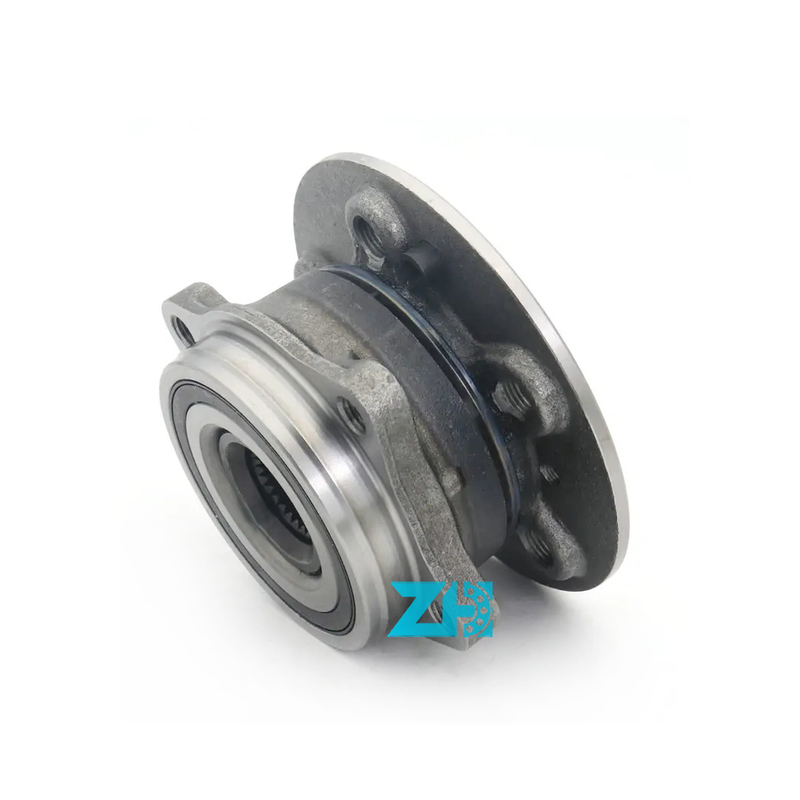 A1663340206 Çark Merkezi Lageri ML GL A 166 334 02 06 için Ön Çark Merkezi Lageri Kit