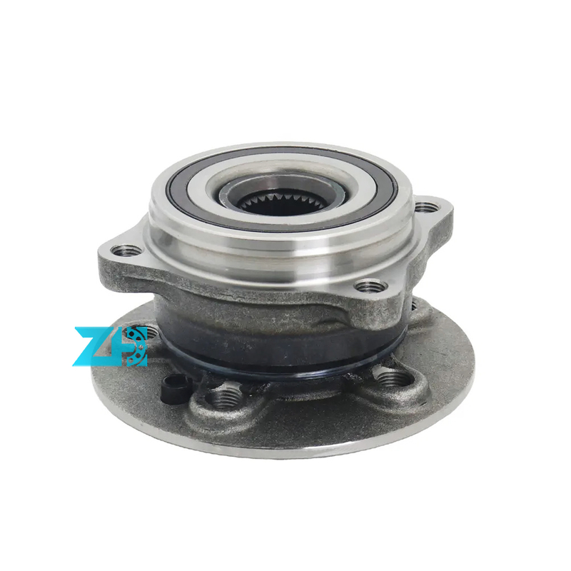 A1663340206 Çark Merkezi Lageri ML GL A 166 334 02 06 için Ön Çark Merkezi Lageri Kit