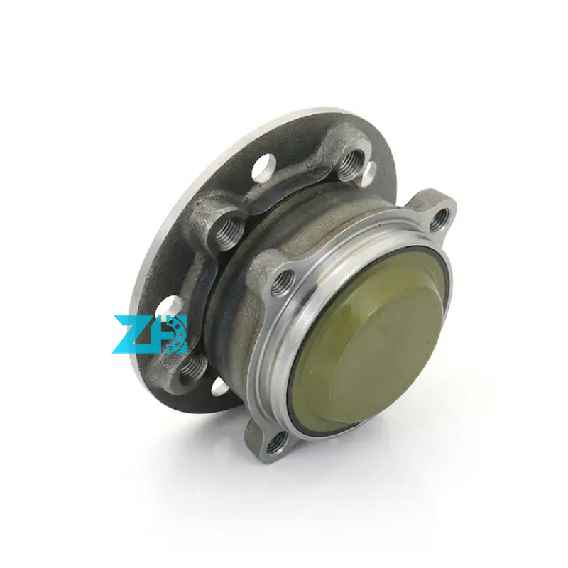 Otomobil Merkezi Lageri Kit A2053340200 2053340400 Mercedes-Benz C W205 için sol ön tekerlek rulmanı