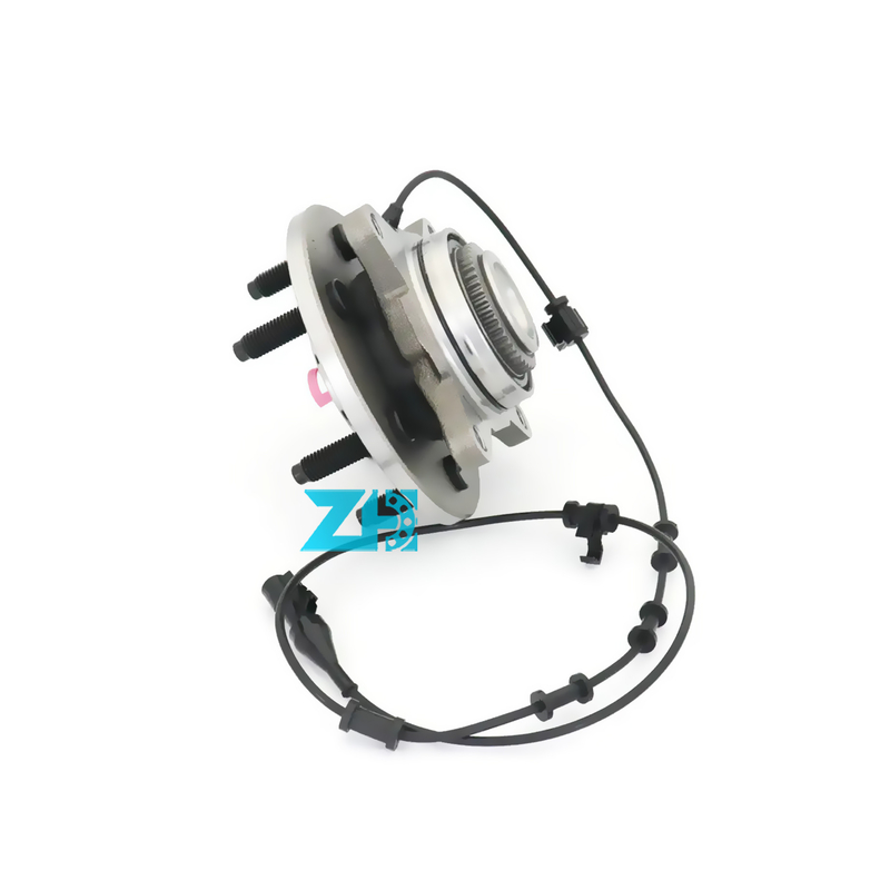 Otomobil Parçaları Tekerlek rulman merkezi montajı 2L14-2B663BJ 2L14/2B663BJ Ford için