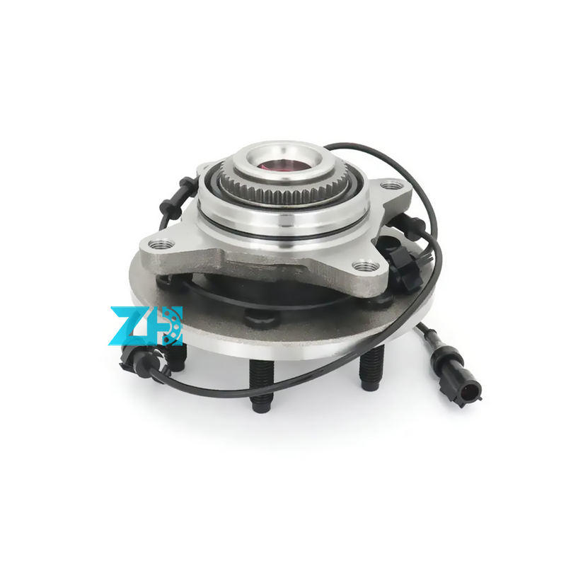 Otomobil Parçaları Tekerlek rulman merkezi montajı 2L14-2B663BJ 2L14/2B663BJ Ford için