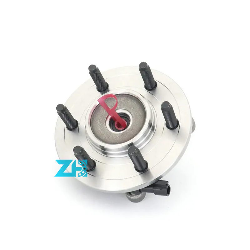Otomobil Parçaları Tekerlek rulman merkezi montajı 2L14-2B663BJ 2L14/2B663BJ Ford için