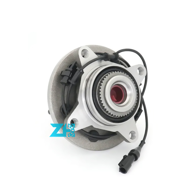 Otomobil Parçaları Tekerlek rulman merkezi montajı 2L14-2B663BJ 2L14/2B663BJ Ford için