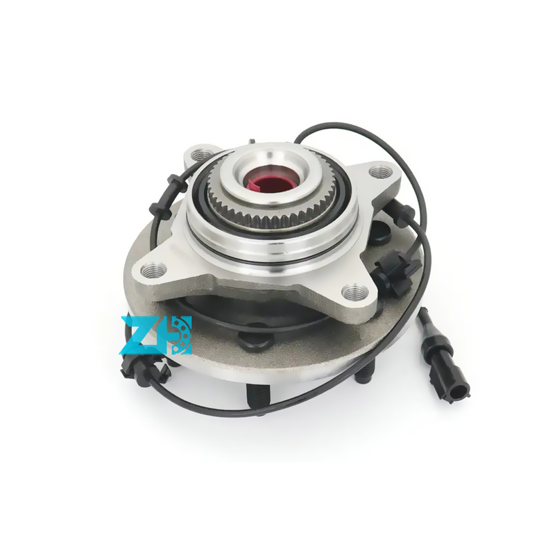 Otomobil Parçaları Tekerlek rulman merkezi montajı 2L14-2B663BJ 2L14/2B663BJ Ford için