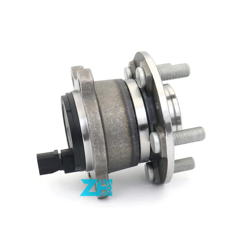 Otomobil Parçaları Tekerlek Lageri 6G91-2C299-AAC 6G91-2C299-AAB Arka Tekerlek Lageri Kit Ford