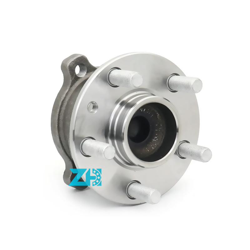 Otomobil Parçaları Tekerlek Lageri 6G91-2C299-AAC 6G91-2C299-AAB Arka Tekerlek Lageri Kit Ford