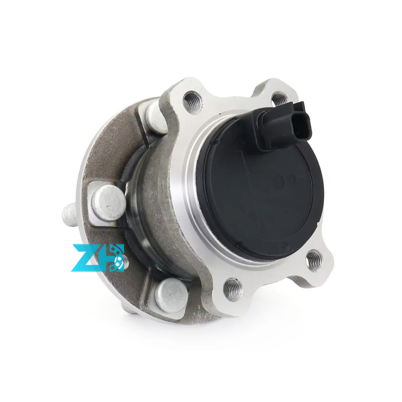 Otomobil Parçaları Tekerlek Lageri 6G91-2C299-AAC 6G91-2C299-AAB Arka Tekerlek Lageri Kit Ford