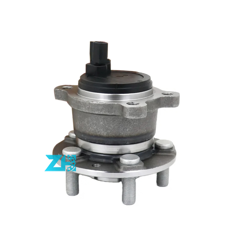 Otomobil Parçaları Tekerlek Lageri 6G91-2C299-AAC 6G91-2C299-AAB Arka Tekerlek Lageri Kit Ford