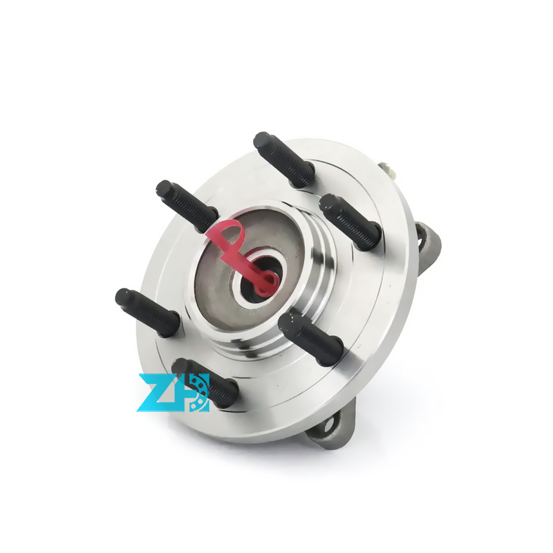 Ford F-150 9L3Z1104A 515119 Tekerlek Merkezi ve rulman montajı için uygundur