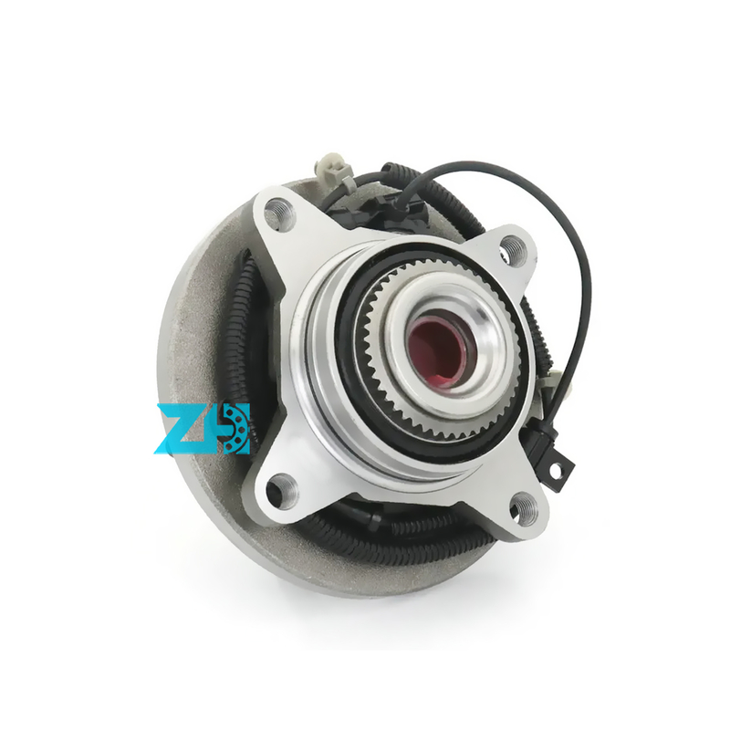 Ford F-150 9L3Z1104A 515119 Tekerlek Merkezi ve rulman montajı için uygundur