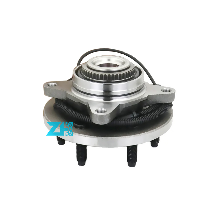 Ford F-150 9L3Z1104A 515119 Tekerlek Merkezi ve rulman montajı için uygundur