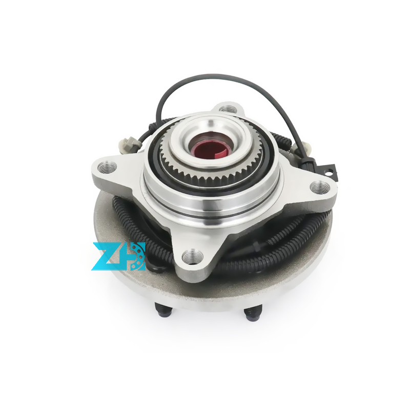 Ford F-150 9L3Z1104A 515119 Tekerlek Merkezi ve rulman montajı için uygundur
