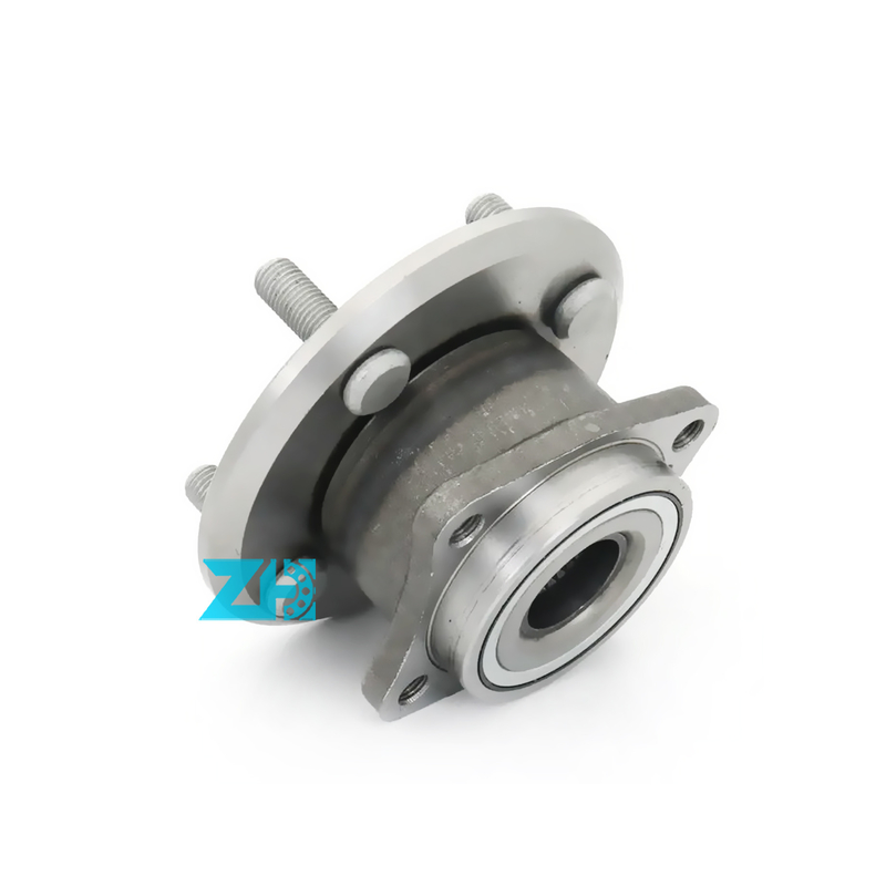 42410-12240 42410/12240 TOYOTA için tekerlek merkezi ve rulman montajı