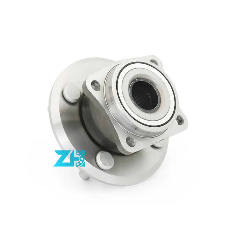 42410-12240 42410/12240 TOYOTA için tekerlek merkezi ve rulman montajı