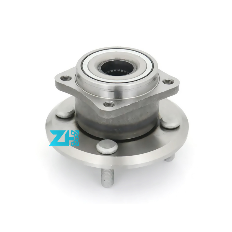 42410-12240 42410/12240 TOYOTA için tekerlek merkezi ve rulman montajı