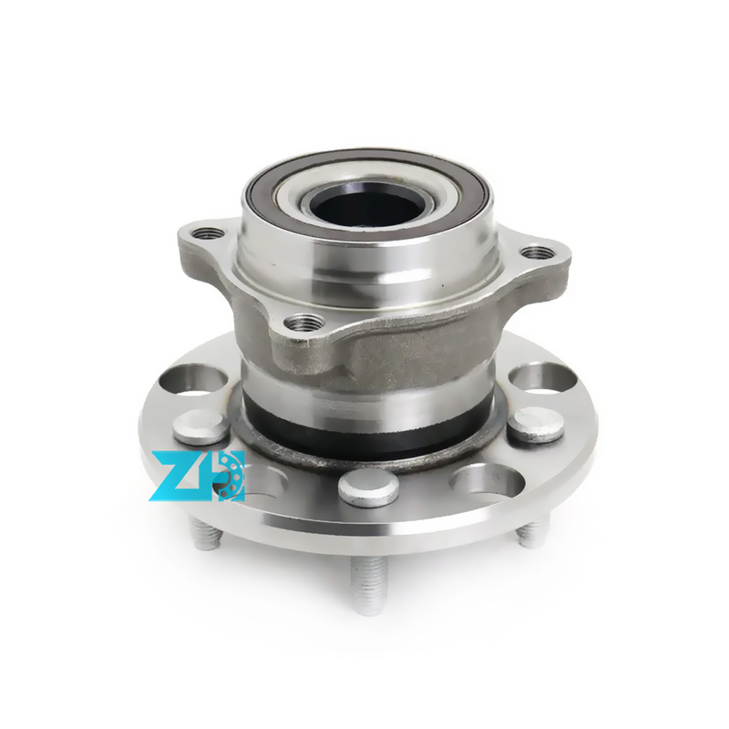 4241030020 Tekerlek Merkezi ve rulman montajı 42410-30020 42410/30020 Toyota Merkezi ve rulman ASSY Arka Aks