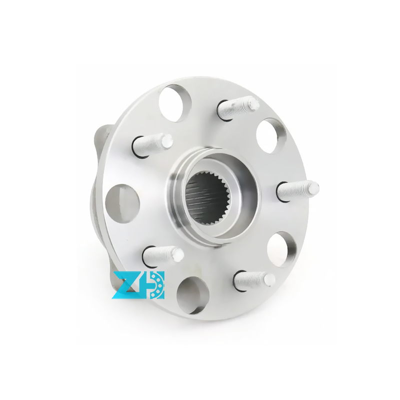4241030020 Tekerlek Merkezi ve rulman montajı 42410-30020 42410/30020 Toyota Merkezi ve rulman ASSY Arka Aks