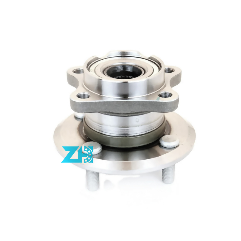 42410-52060 4241052060 Otomobil tekerlek merkezi rulmanları TOYOTA için Arka tekerlek merkezi 42410-52060 4241052060