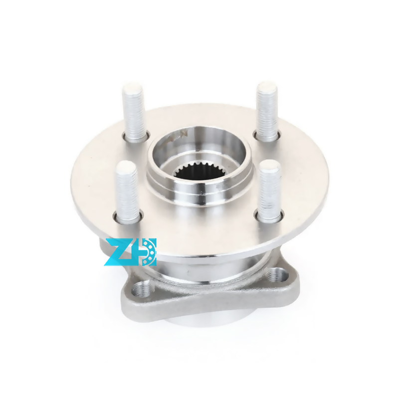 42410-52060 4241052060 Otomobil tekerlek merkezi rulmanları TOYOTA için Arka tekerlek merkezi 42410-52060 4241052060