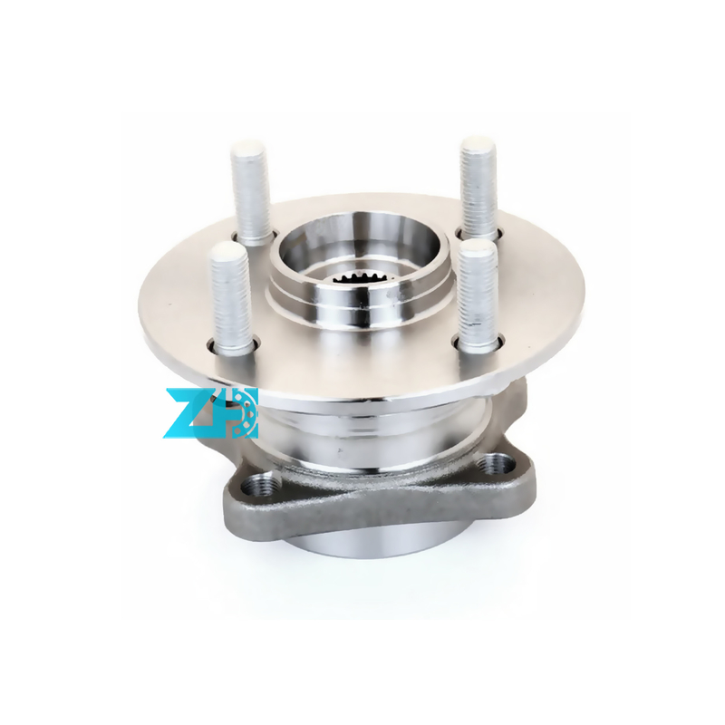 42410-52060 4241052060 Otomobil tekerlek merkezi rulmanları TOYOTA için Arka tekerlek merkezi 42410-52060 4241052060