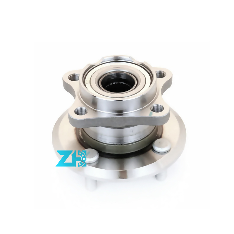 42410-52060 4241052060 Otomobil tekerlek merkezi rulmanları TOYOTA için Arka tekerlek merkezi 42410-52060 4241052060