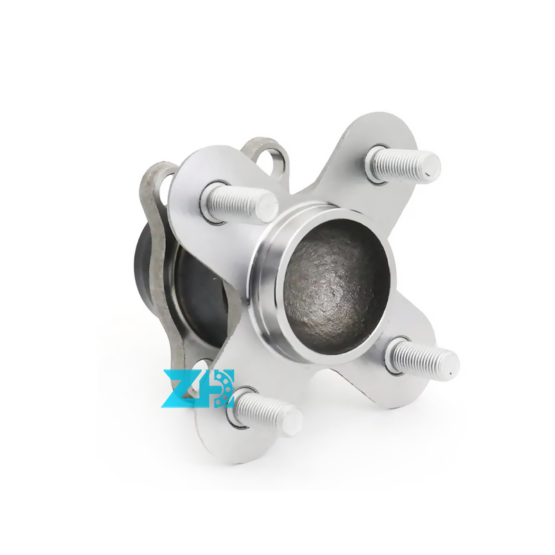 42410-B2010 42410B2010 DAIHATSU için otomobil parçaları tekerlek merkezi montajı