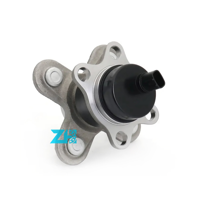 42410-B2010 42410B2010 DAIHATSU için otomobil parçaları tekerlek merkezi montajı