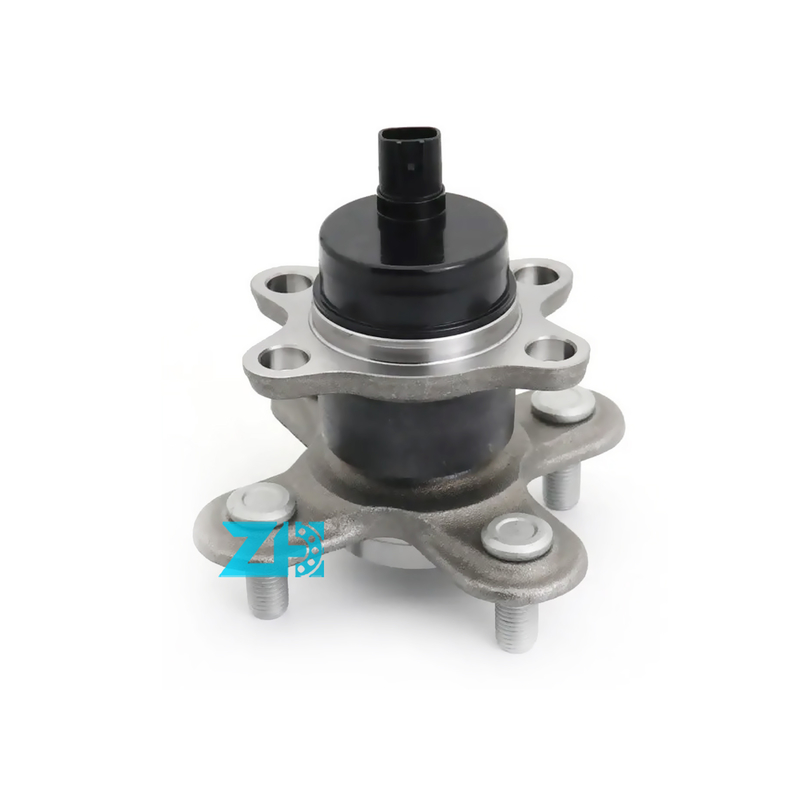 42410-B2010 42410B2010 DAIHATSU için otomobil parçaları tekerlek merkezi montajı