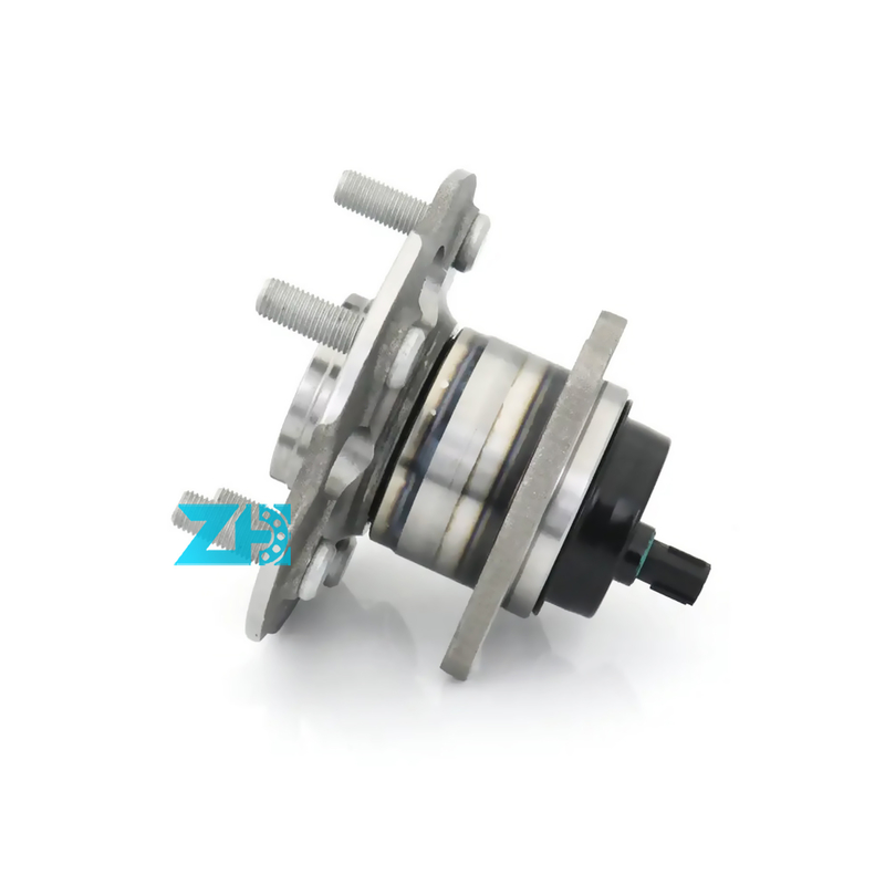 Toyota için arka tekerlek merkezi birimi 42450-0F030 42450/0F030 Otomatik tekerlek merkezi rulmanı